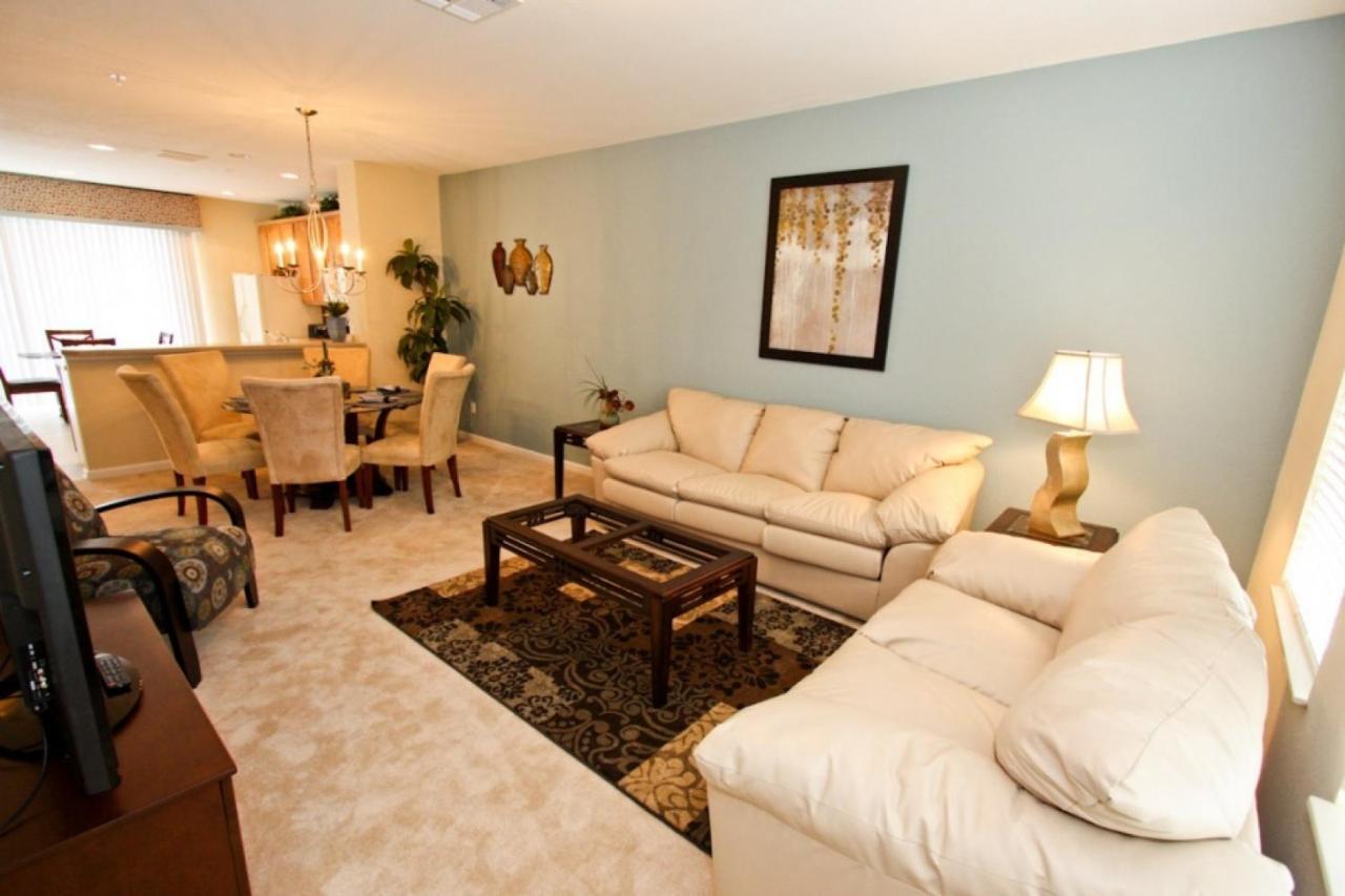 Holiday home Vista Cay Resort, Sleeps 6
