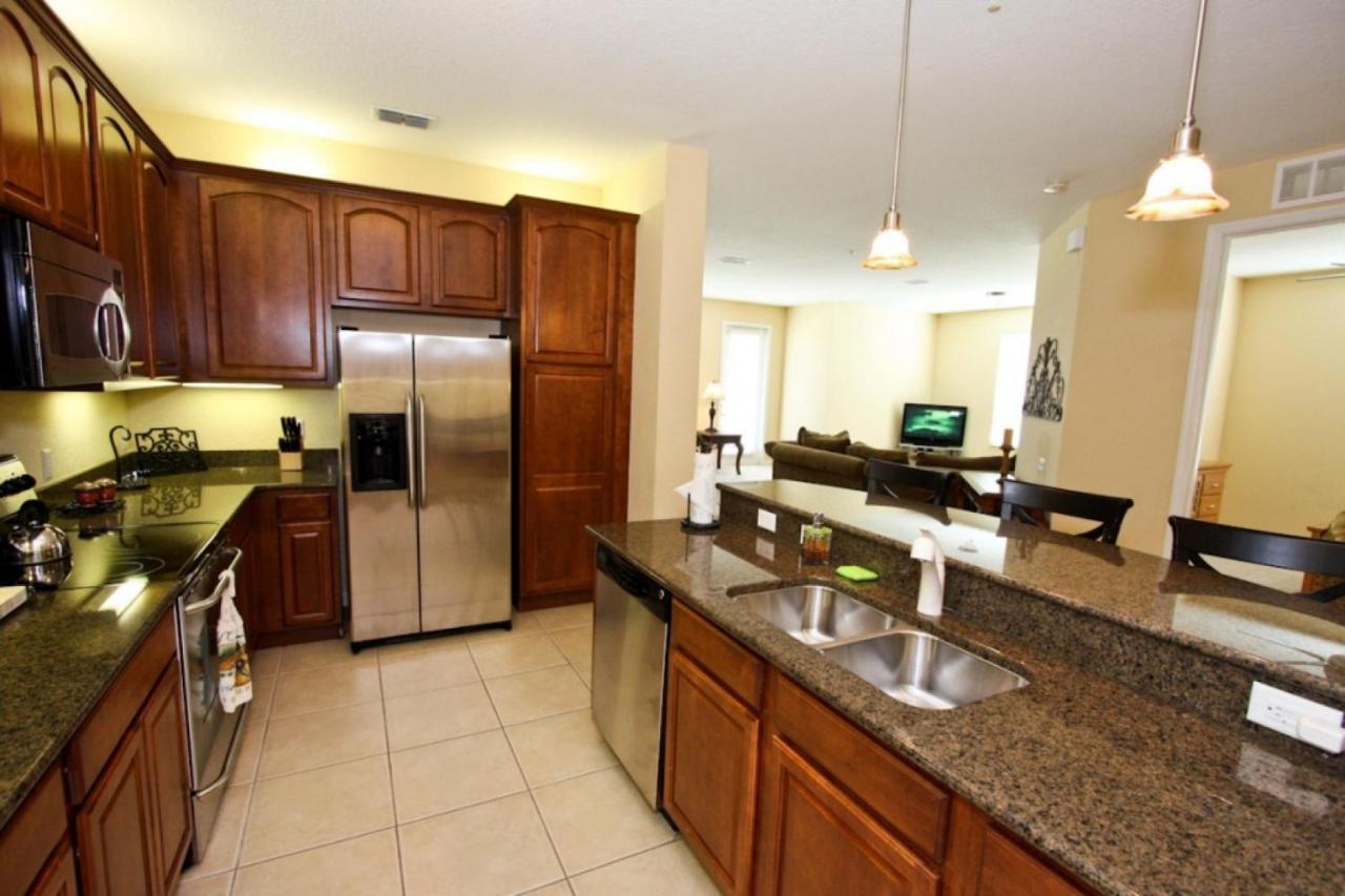 3 Bed Near At Vista Cay Holiday home Orlando