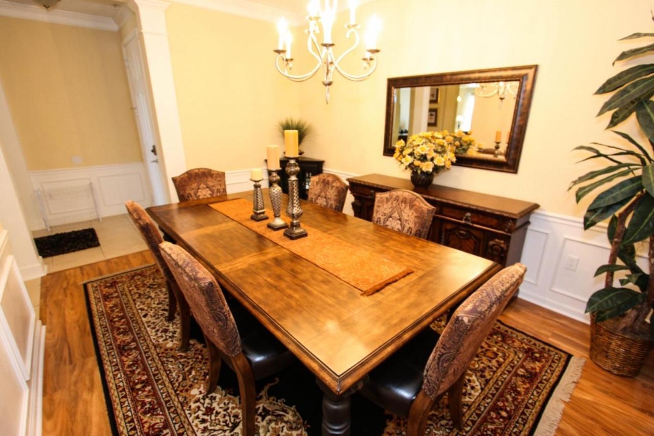 3 Bed Near At Vista Cay *
