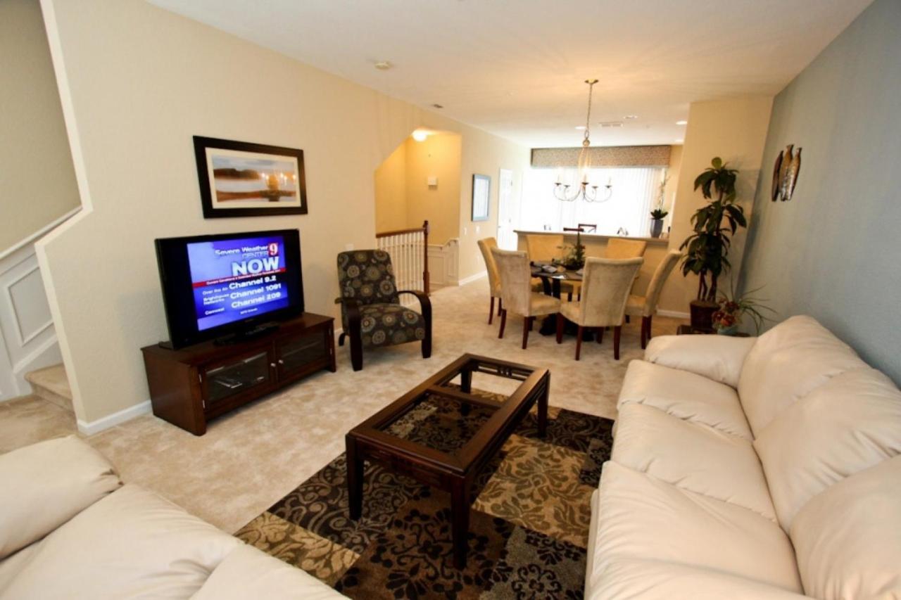 Vista Cay Resort, Sleeps 6 Holiday home Orlando