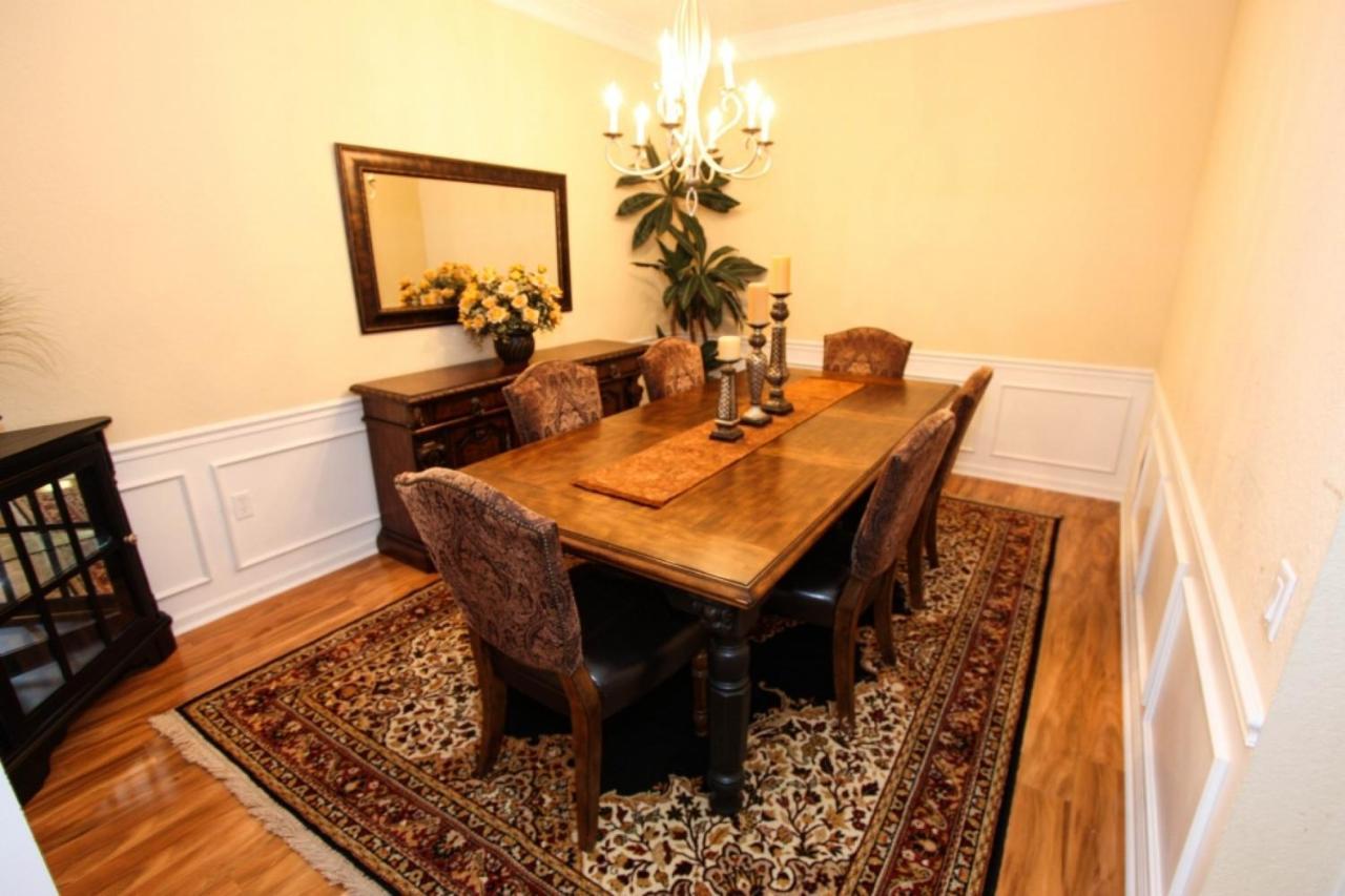3 Bed Near At Vista Cay Holiday home Orlando