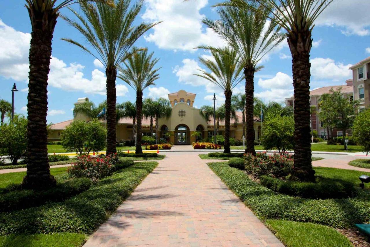 3 Bed Near At Vista Cay * Orlando