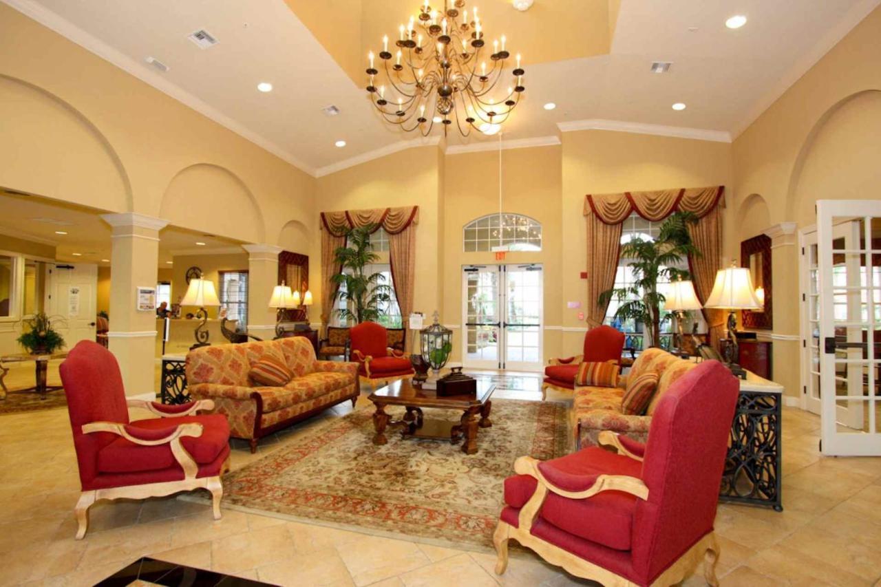 3 Condo, Sleeps 6, 7 Miles To At Vista Cay Holiday home *