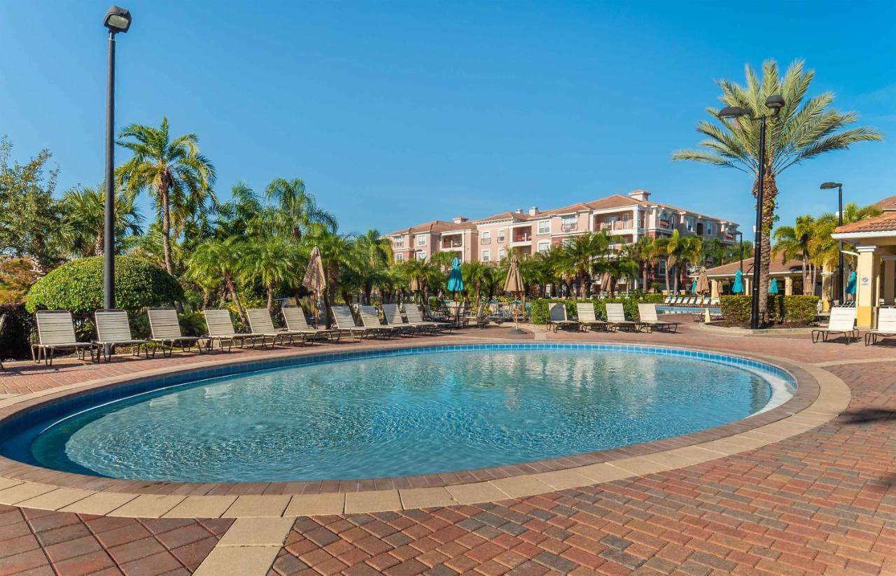 Vista Cay 3br 2ba Holiday home Orlando