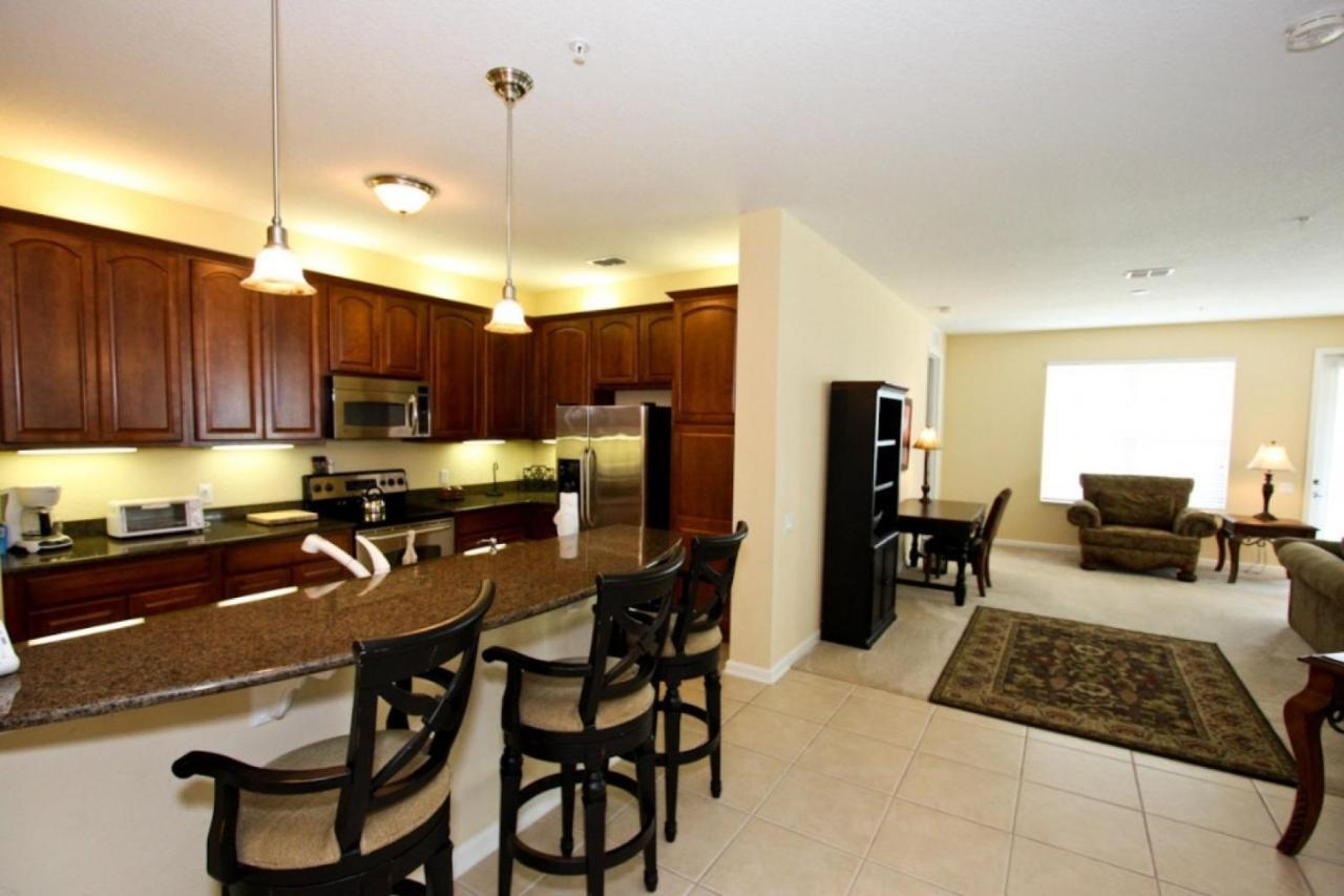 3 Bed Near At Vista Cay Holiday home Orlando