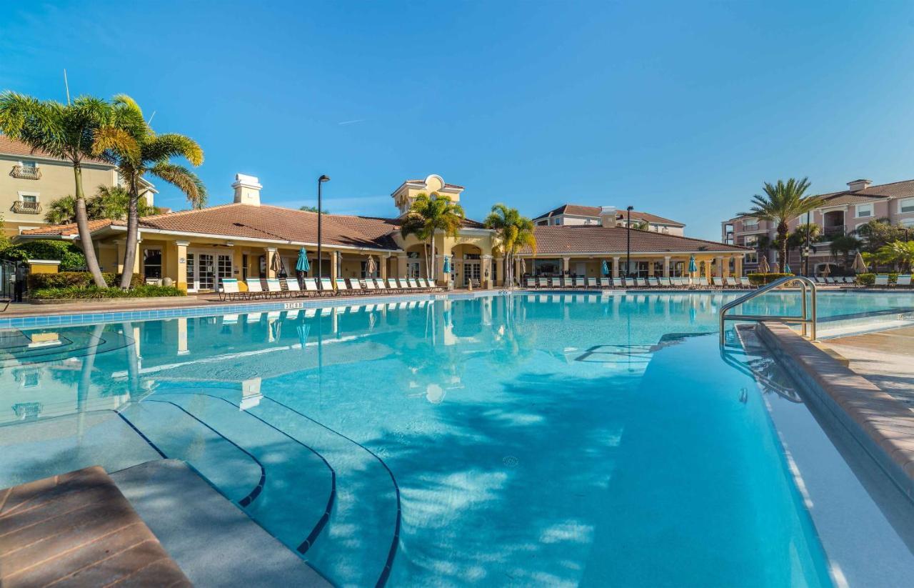 Holiday home 3 Bed Near At Vista Cay