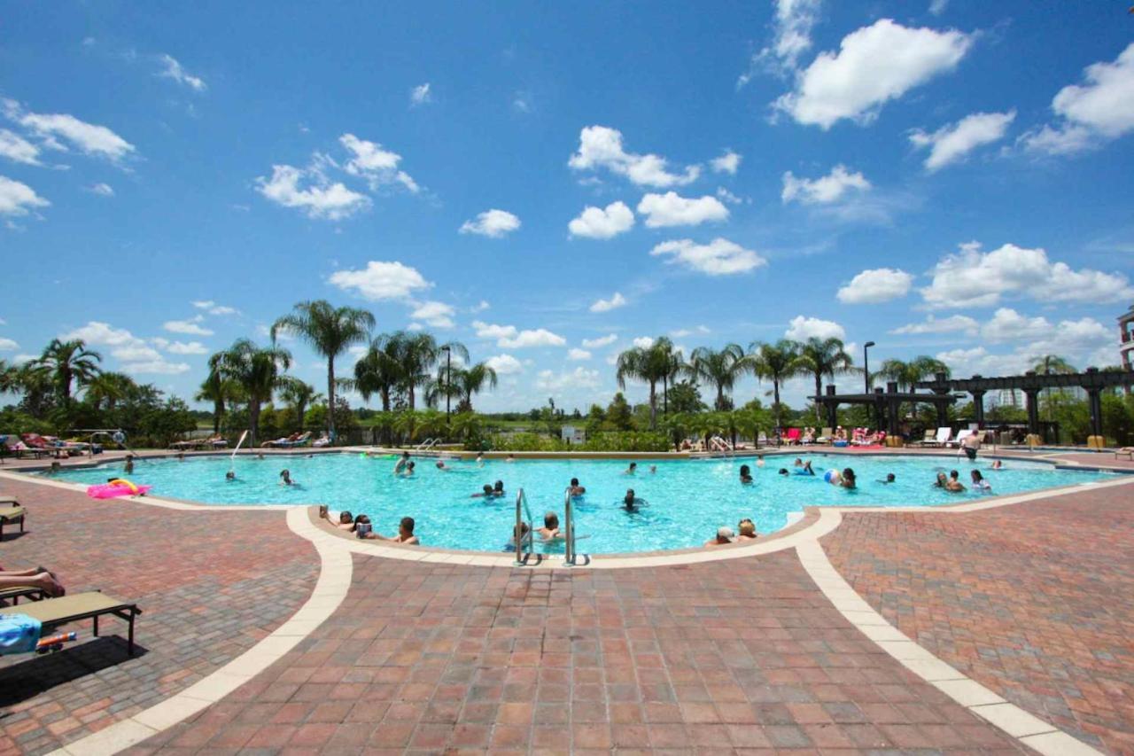 3 Bed Near At Vista Cay *