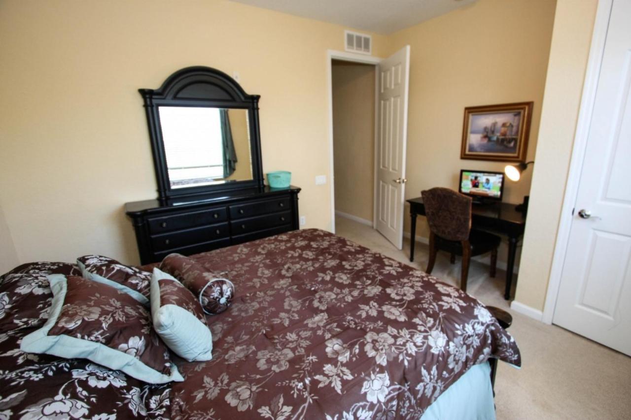 Holiday home 3 Bed Near At Vista Cay *