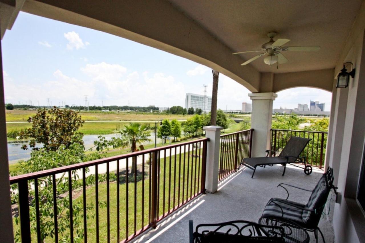 Holiday home 3 Bed Near At Vista Cay *