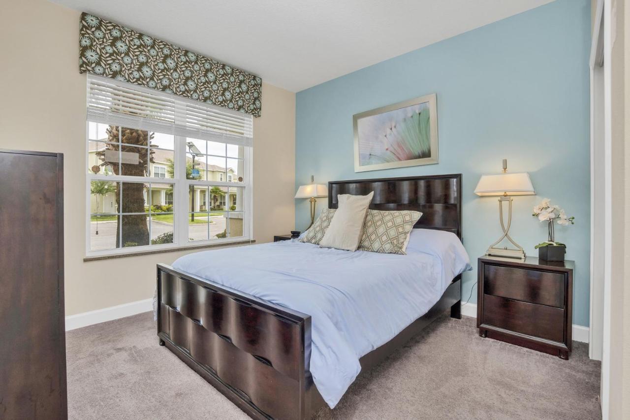 Serenity Townhouse 3br 3ba Holiday home Orlando