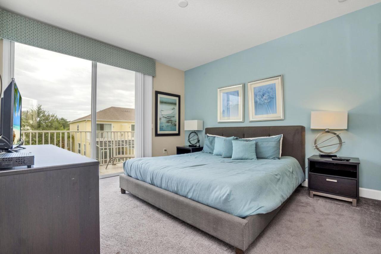 Serenity Townhouse 3br 3ba Orlando