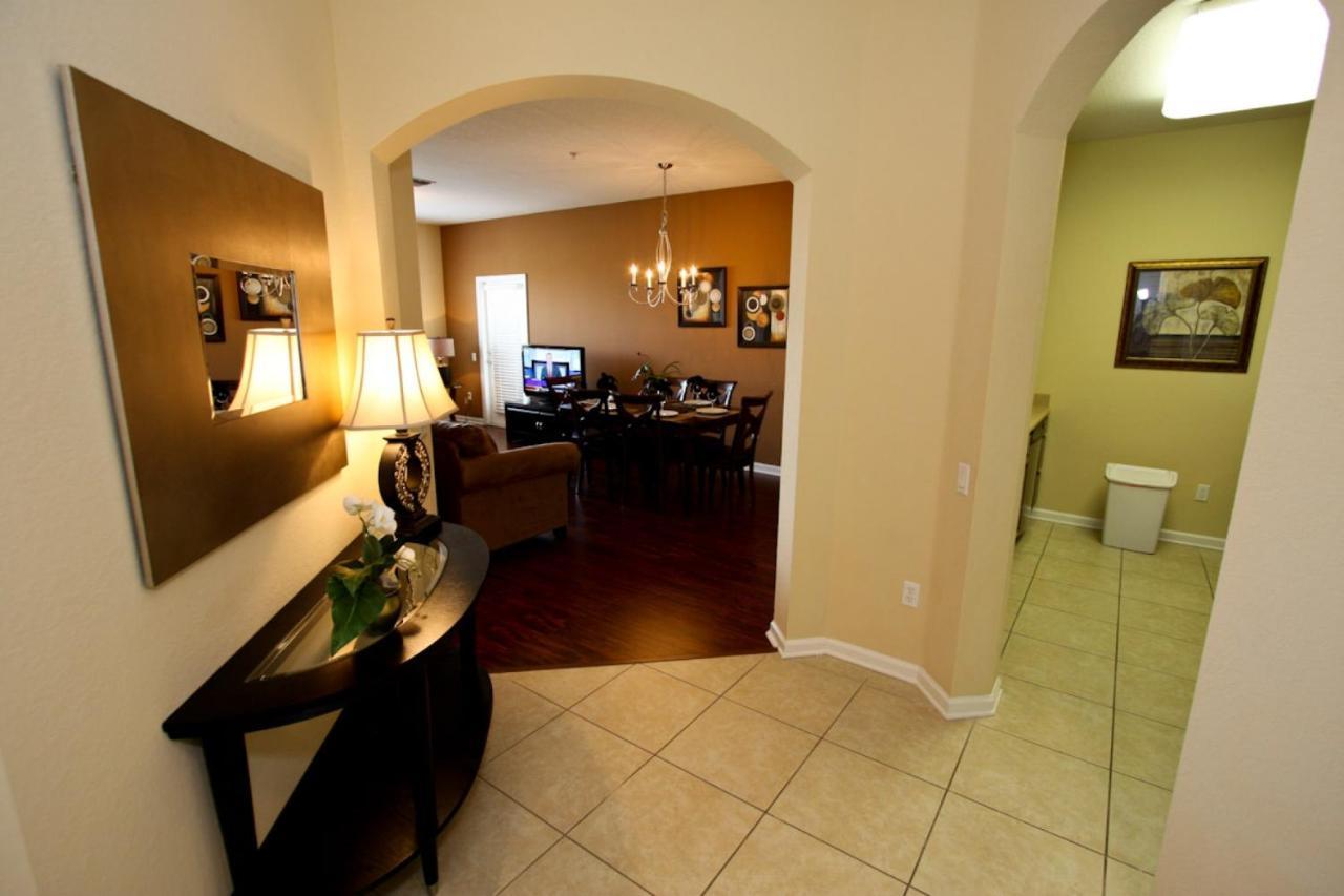 Vista Cay 3br 2ba Orlando