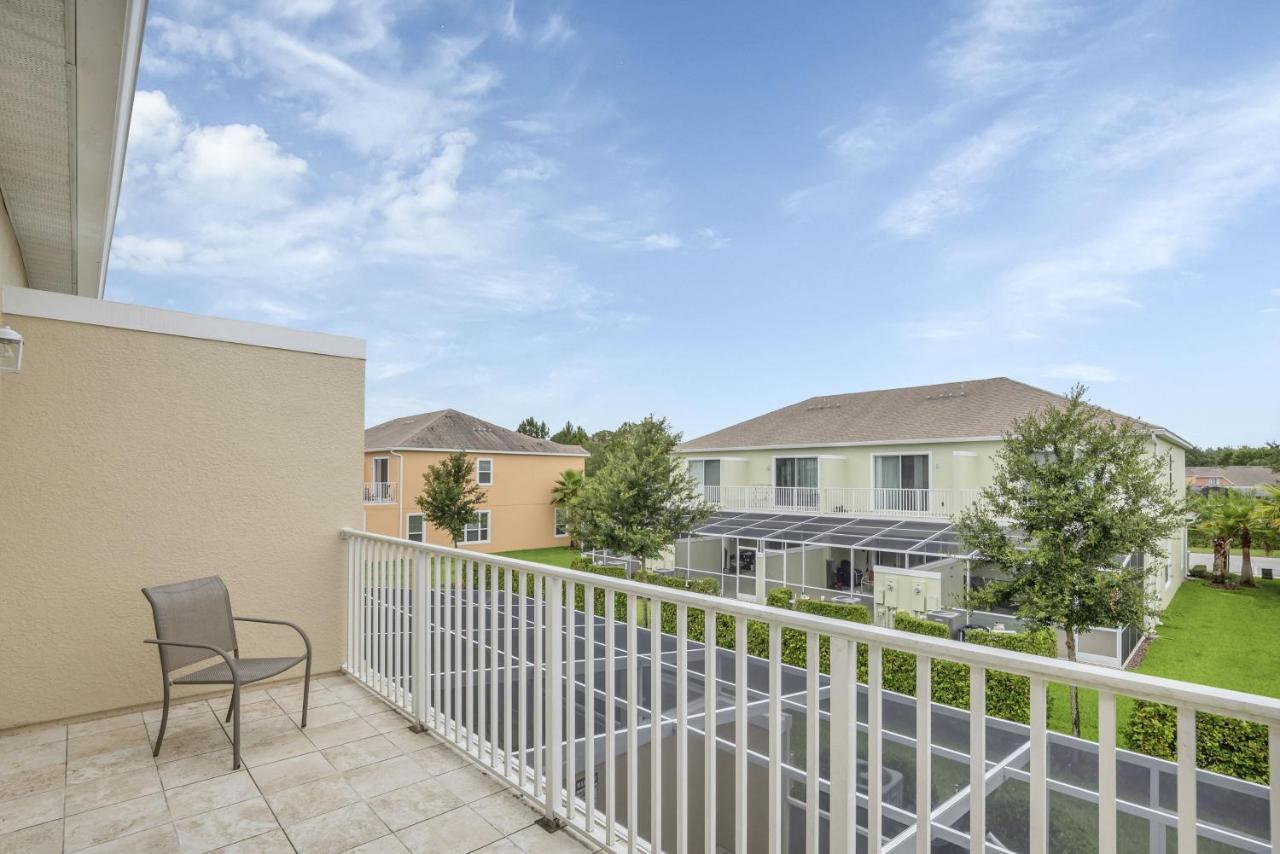 Holiday home Serenity Townhouse 3br 3ba Orlando