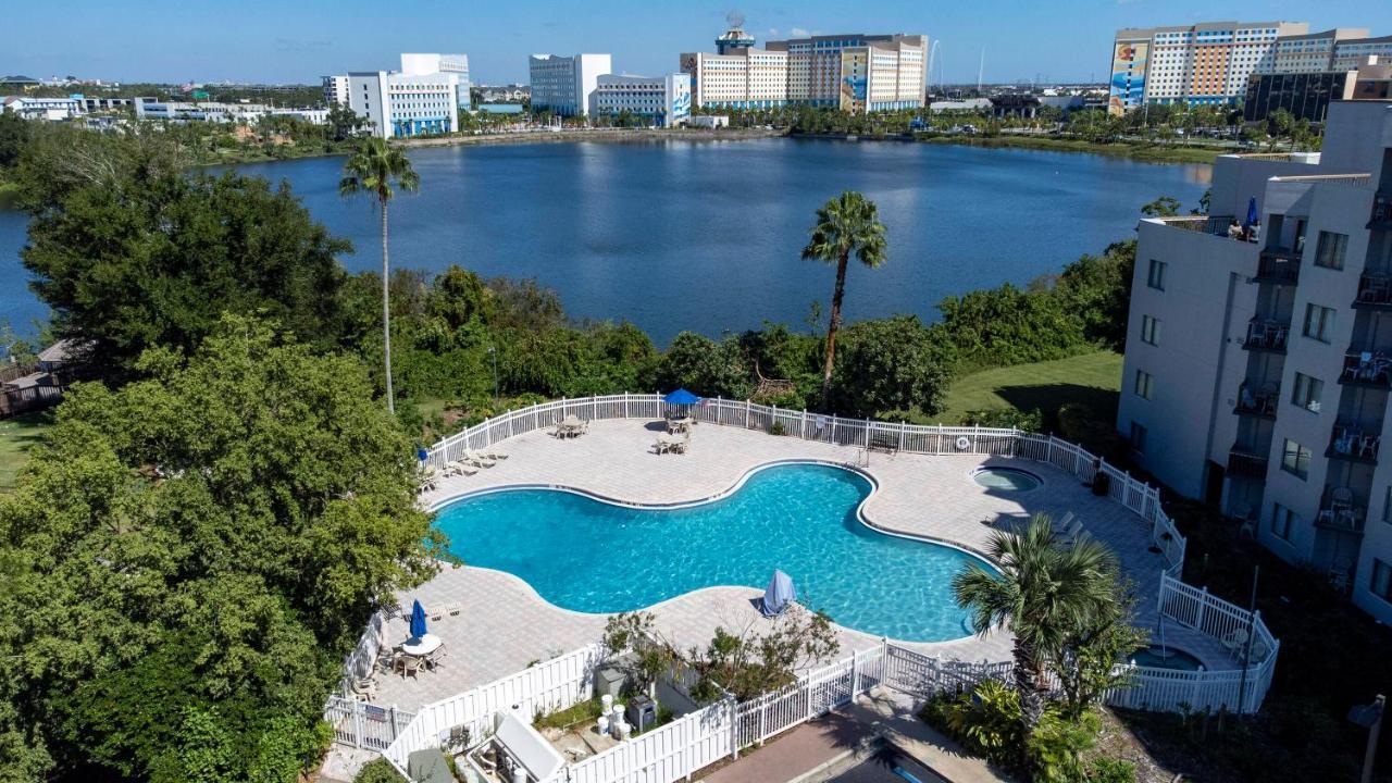 Apartment In Florida Near Universal And Intern. Dr *