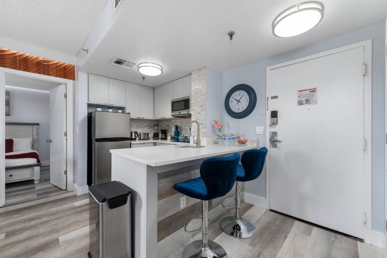 In Florida Near Universal And Intern. Dr Apartment Orlando