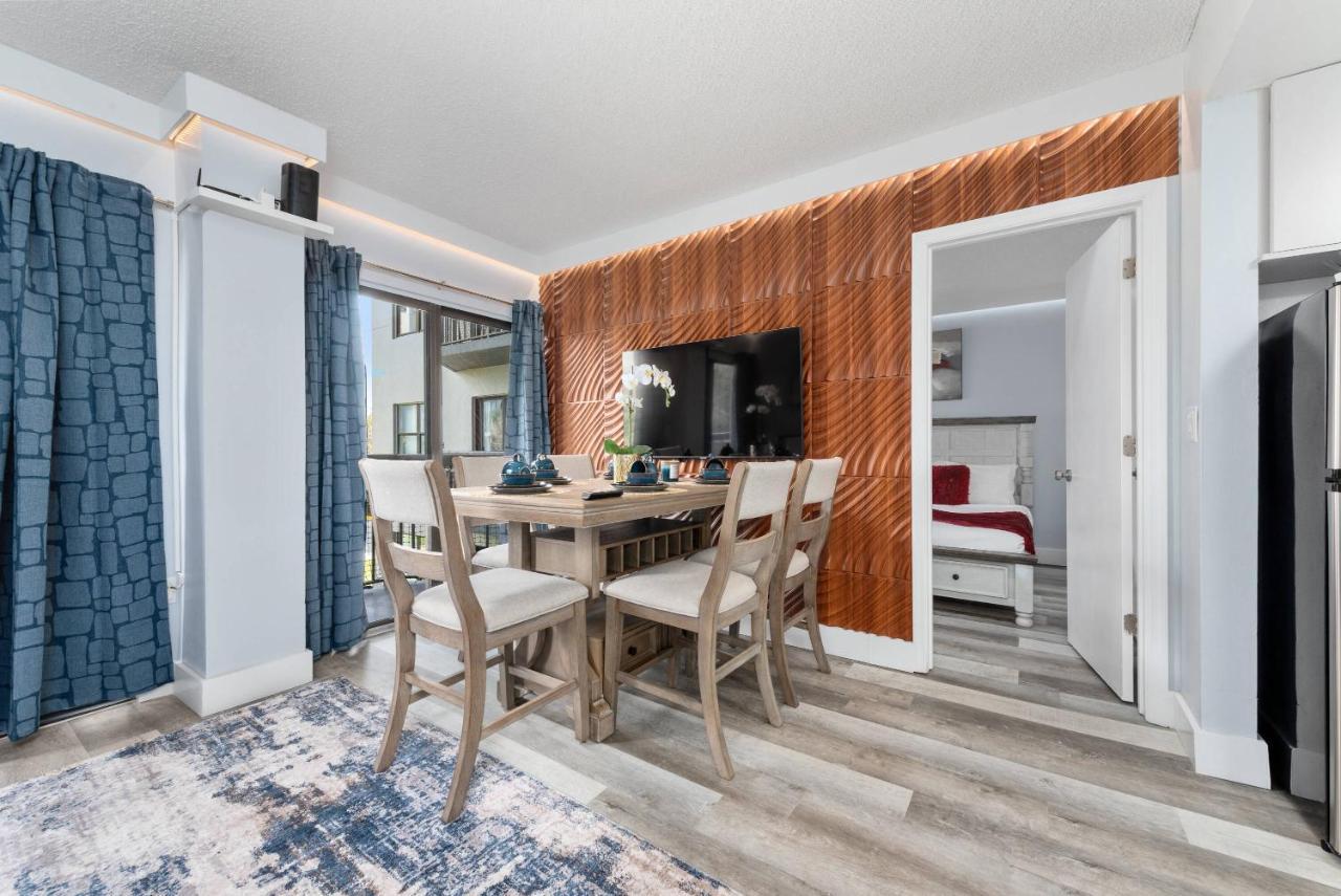 Apartment In Florida Near Universal And Intern. Dr