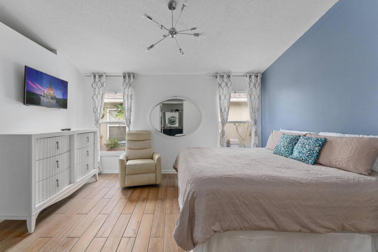 Well Illuminated And Spacious 3 Bedroom Wh15920 Holiday home Orlando