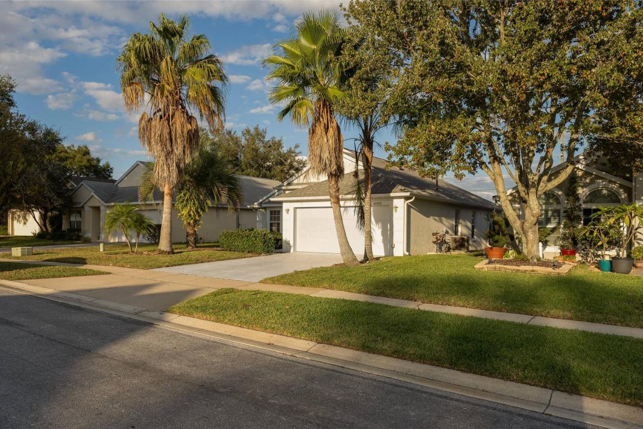 Well Illuminated And Spacious 3 Bedroom Wh15920 * Orlando