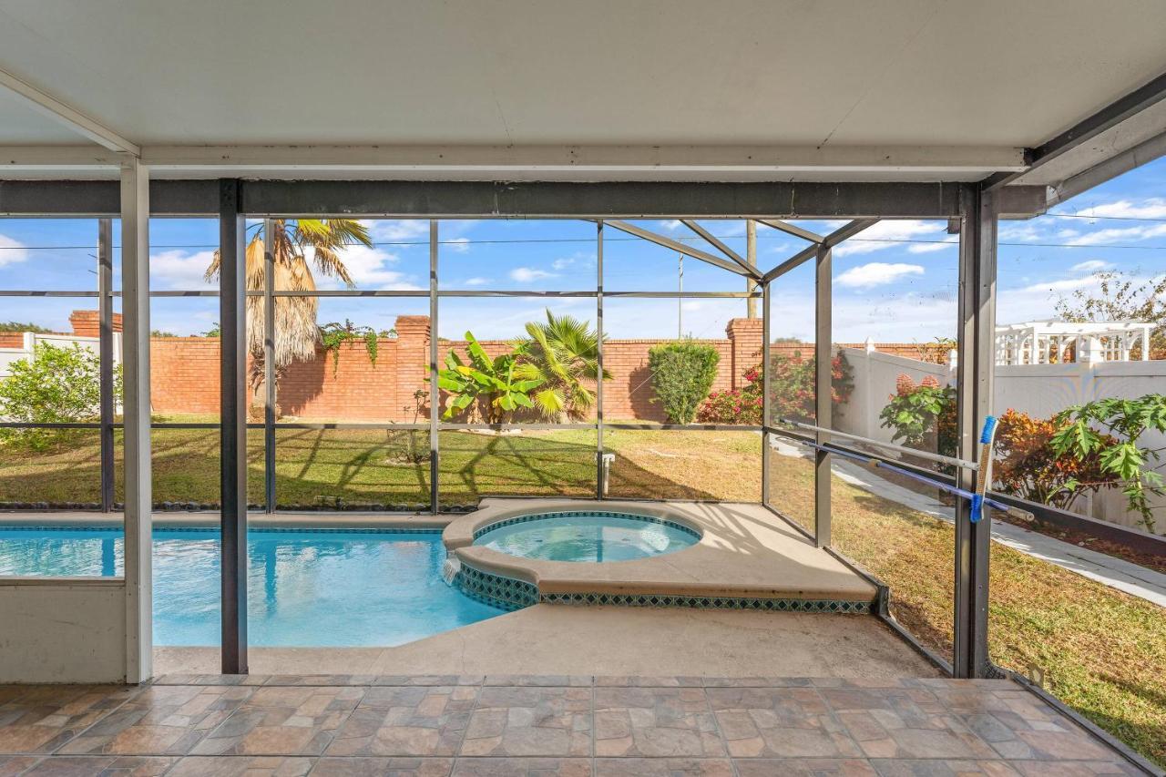Well Illuminated And Spacious 3 Bedroom Wh15920 Holiday home Orlando