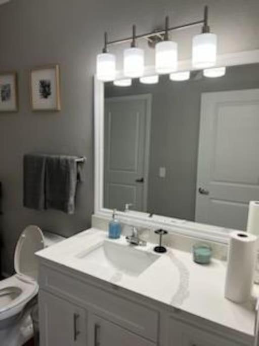 Parkside At Avalon Park * Orlando