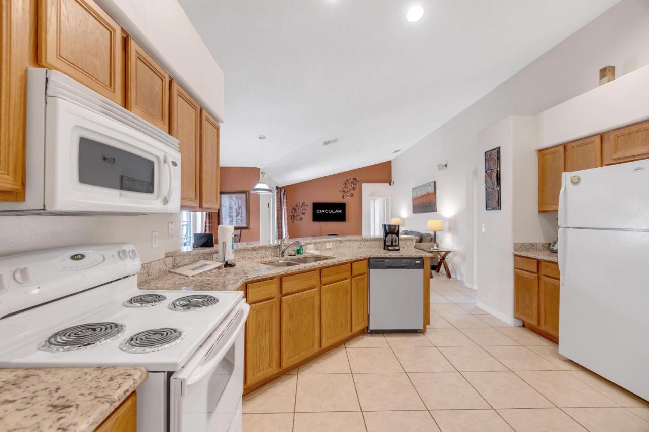 Villa Ot16029bh - 6 Bedrooms - 12 Guests Orlando