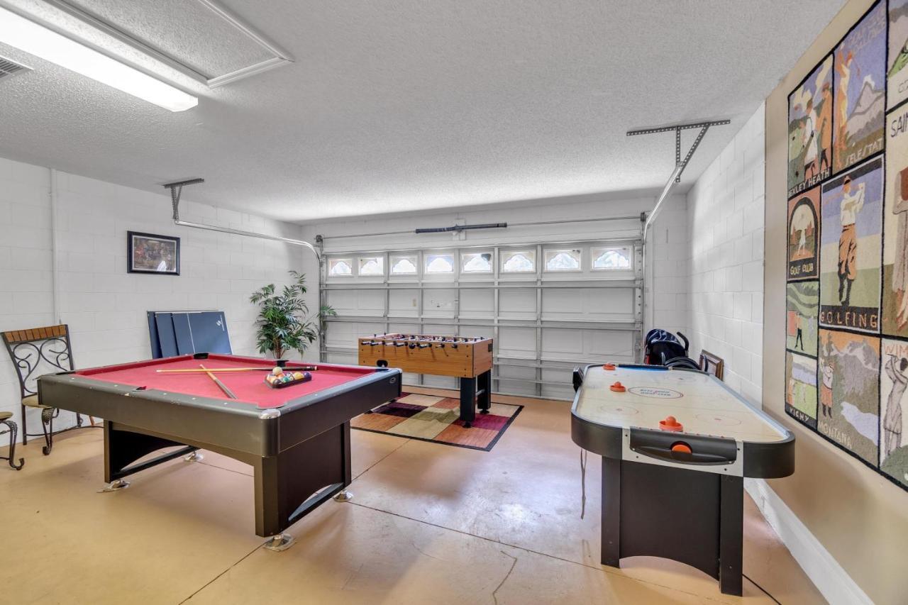 Villa Ot16029bh - 6 Bedrooms - 12 Guests Orlando