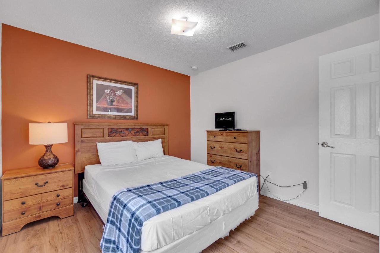 Ot16029bh - 6 Bedrooms - 12 Guests * Orlando