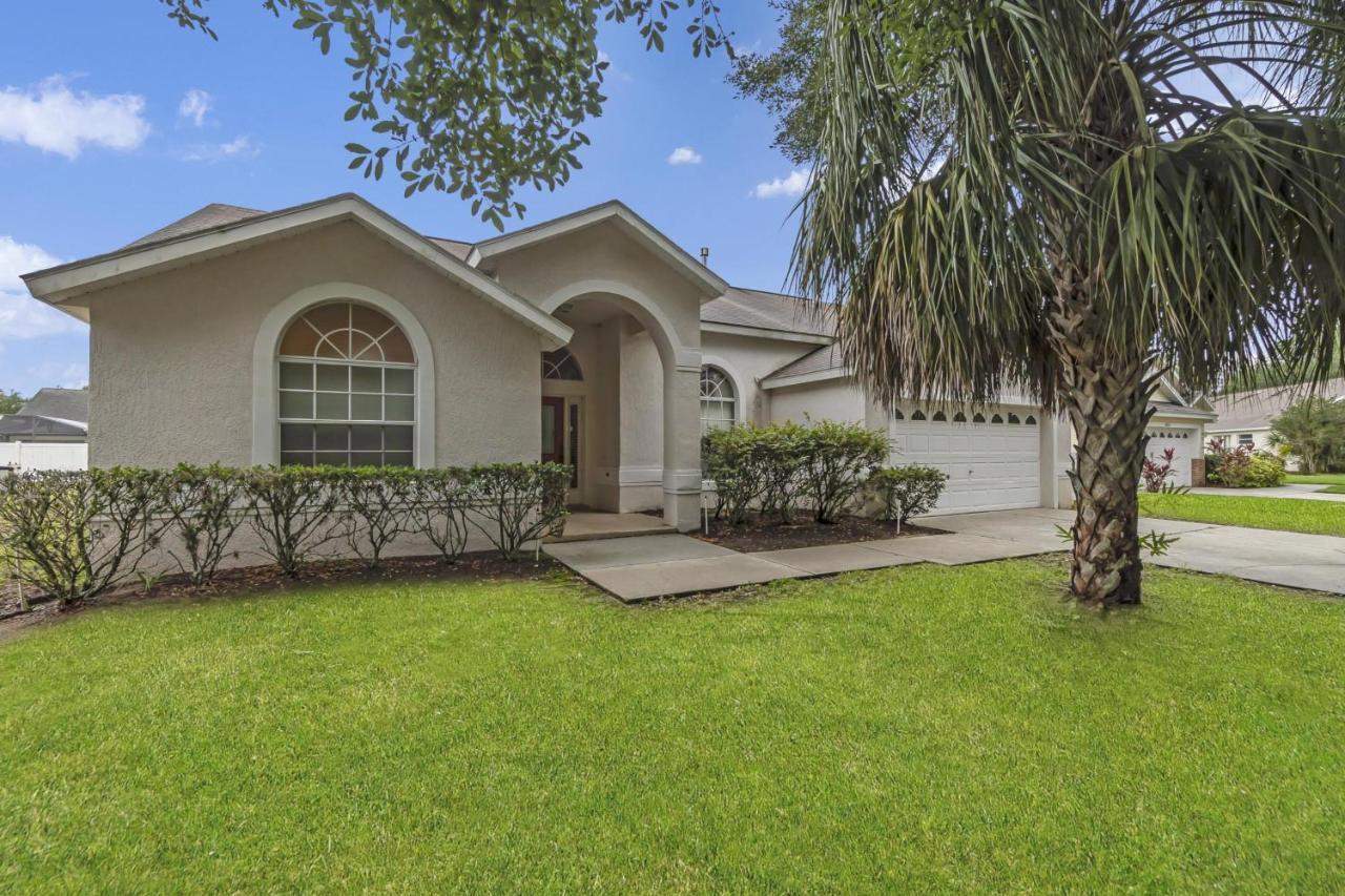 Ot16029bh - 6 Bedrooms - 12 Guests Orlando