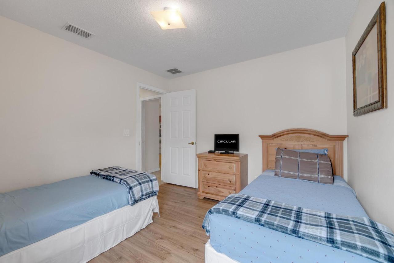 Ot16029bh - 6 Bedrooms - 12 Guests Villa Orlando