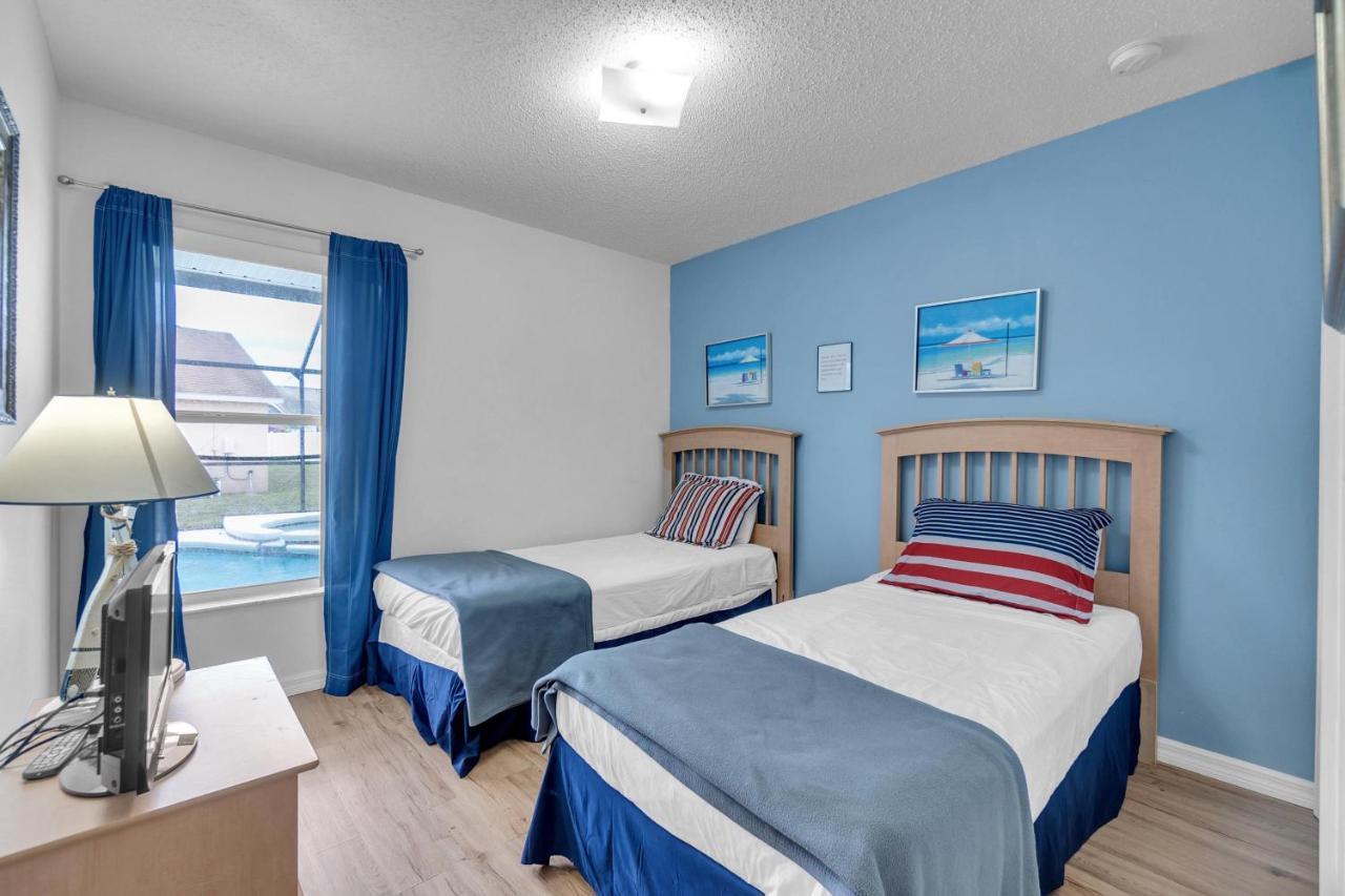 Ot16029bh - 6 Bedrooms - 12 Guests *