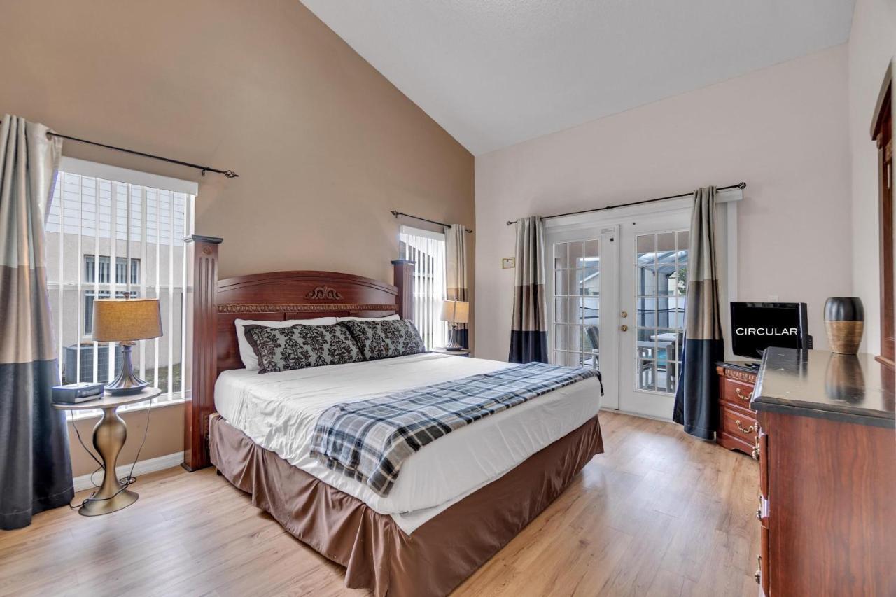 Ot16029bh - 6 Bedrooms - 12 Guests * Orlando