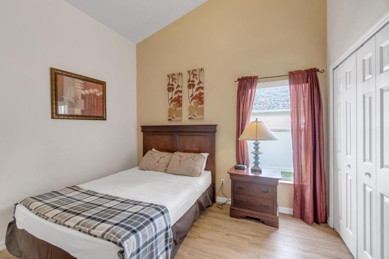 Ot16029bh - 6 Bedrooms - 12 Guests Orlando