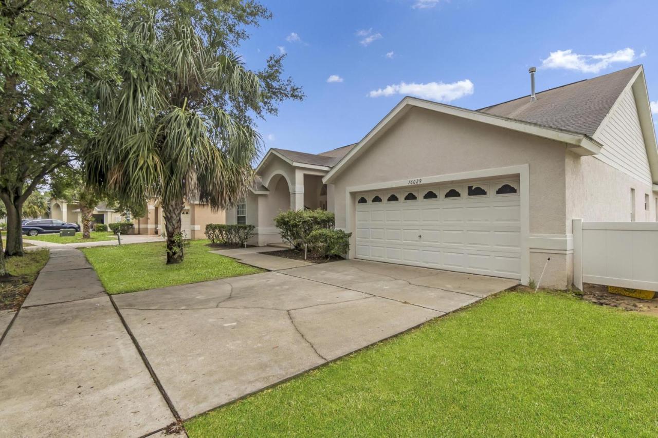 Ot16029bh - 6 Bedrooms - 12 Guests Orlando