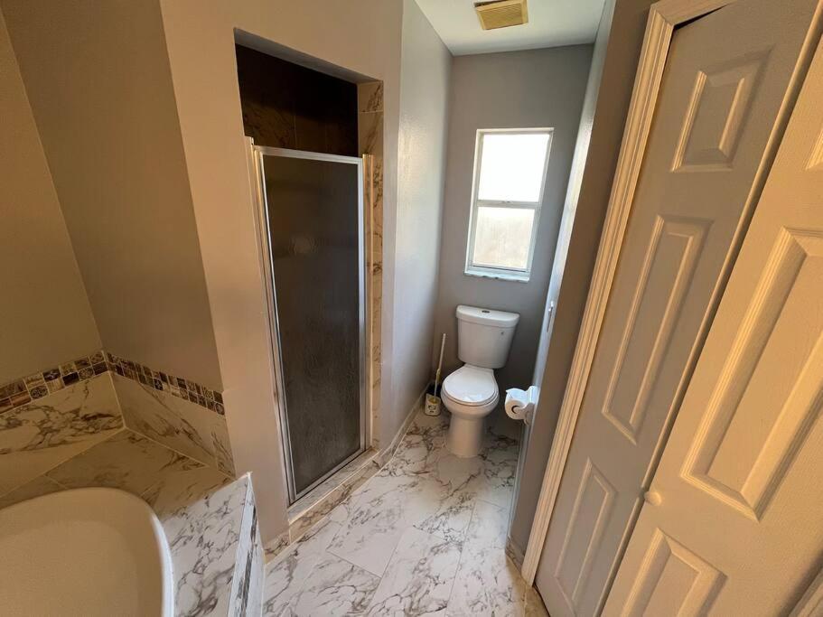 Holiday home Beautiful Modern 3 Bedroom House - Downtown Orlando *