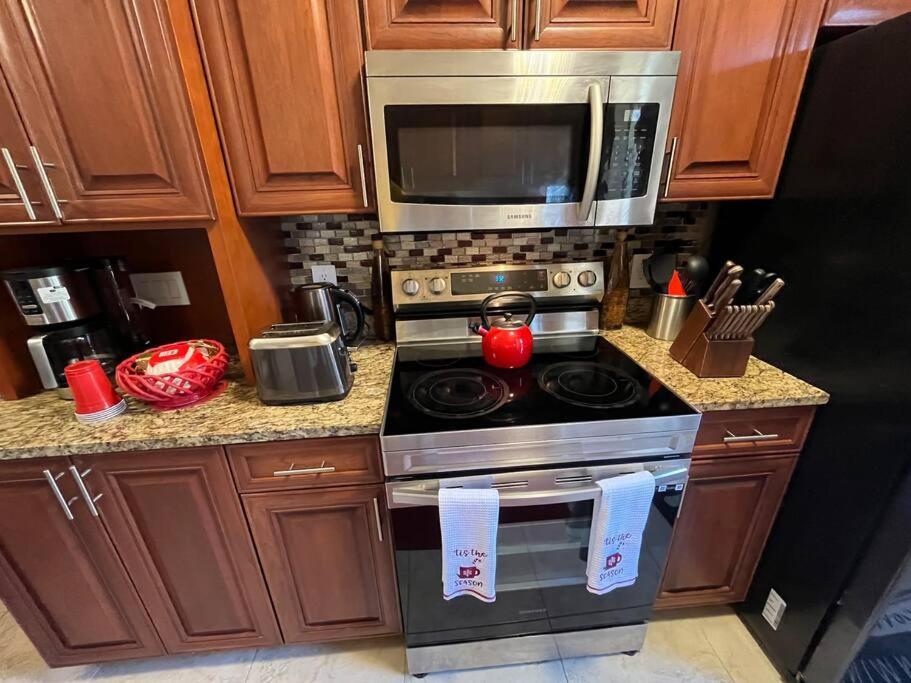 Holiday home Beautiful Modern 3 Bedroom House - Downtown Orlando Orlando