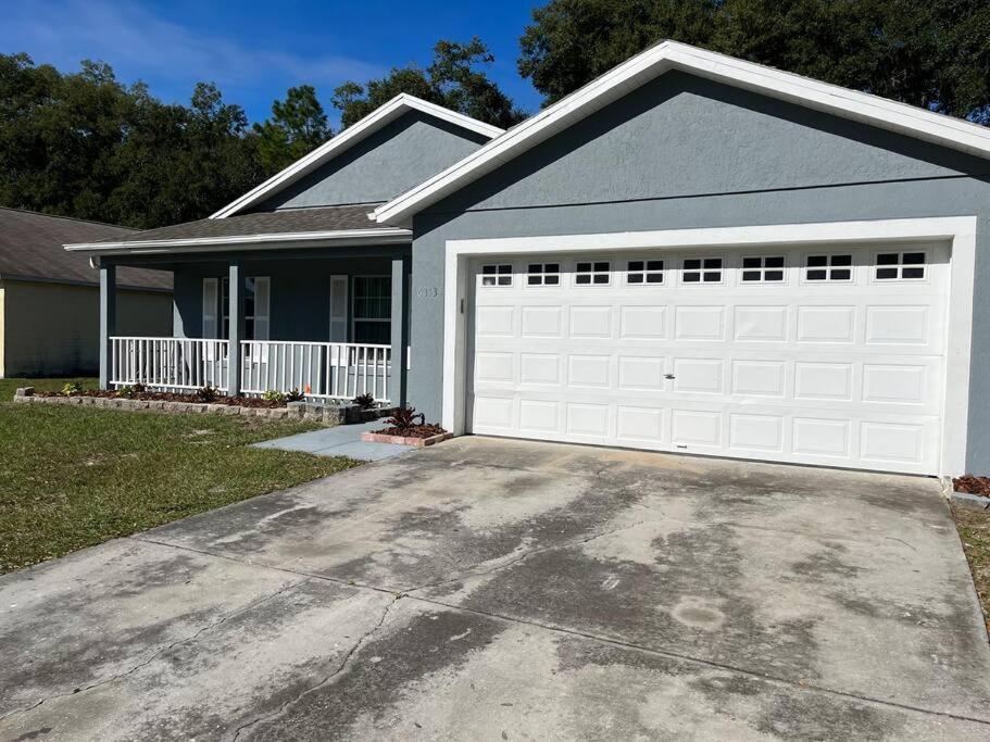 Beautiful Modern 3 Bedroom House - Downtown Orlando