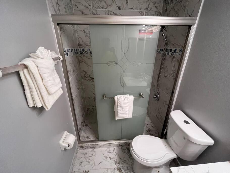 Holiday home Beautiful Modern 3 Bedroom House - Downtown Orlando