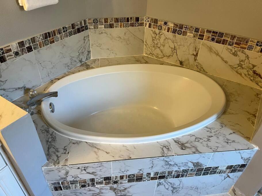 Holiday home Beautiful Modern 3 Bedroom House - Downtown Orlando Orlando
