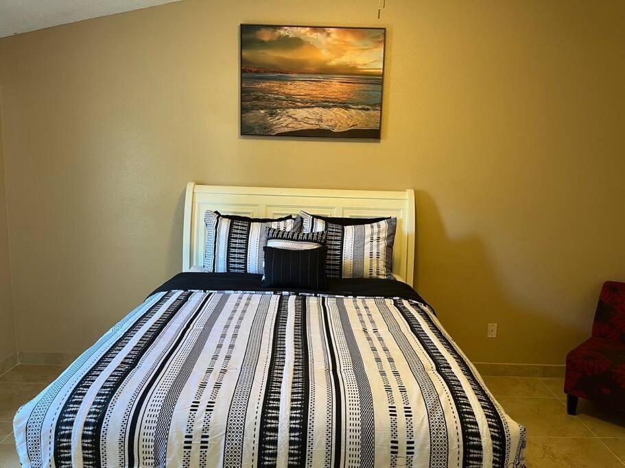 Holiday home Beautiful Modern 3 Bedroom House - Downtown Orlando