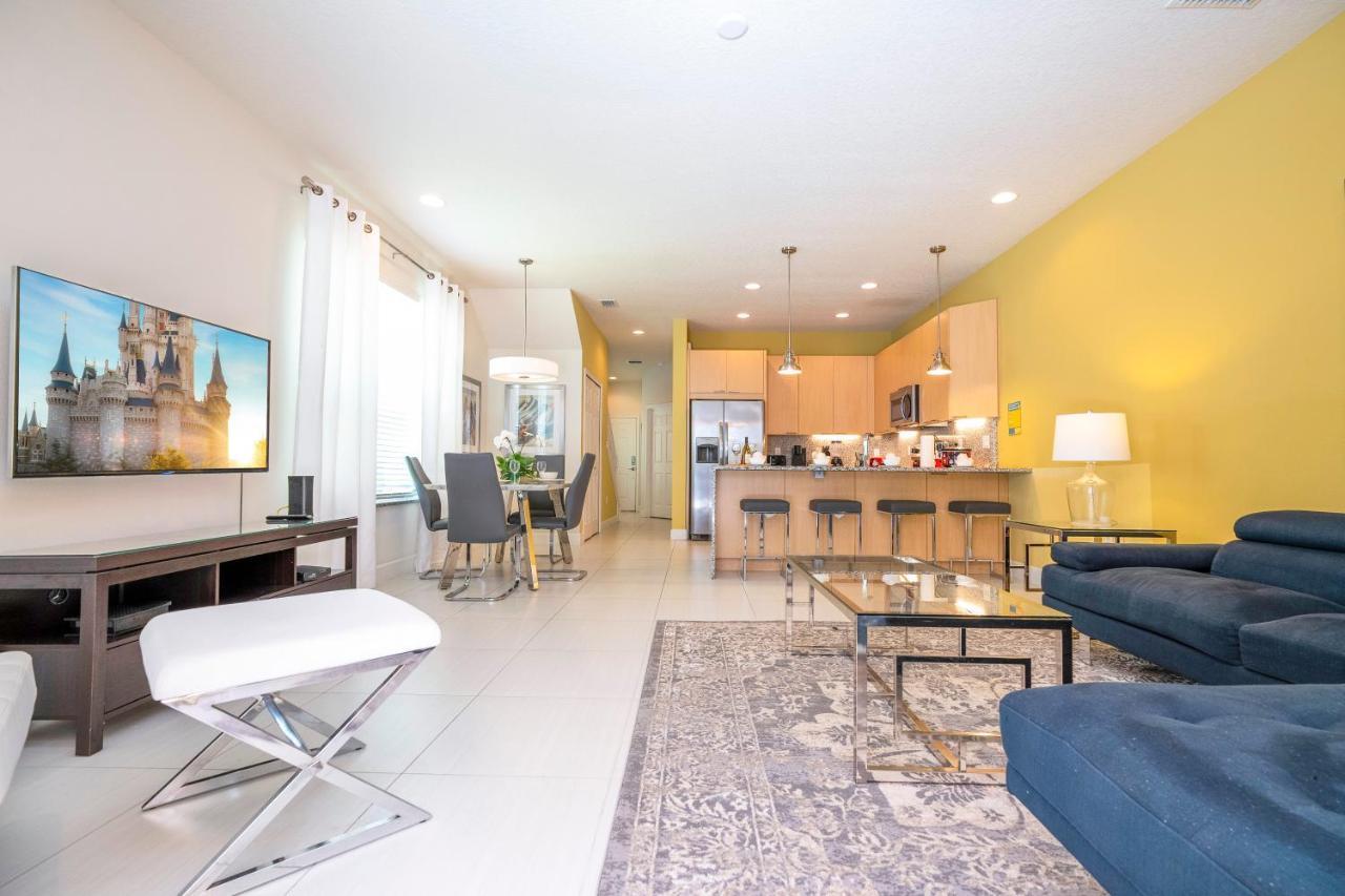 3br Townhouse Near Bbq Grill And Pool Holiday home *