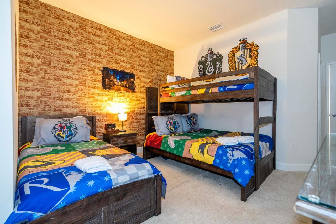 3br Townhouse Near Bbq Grill And Pool