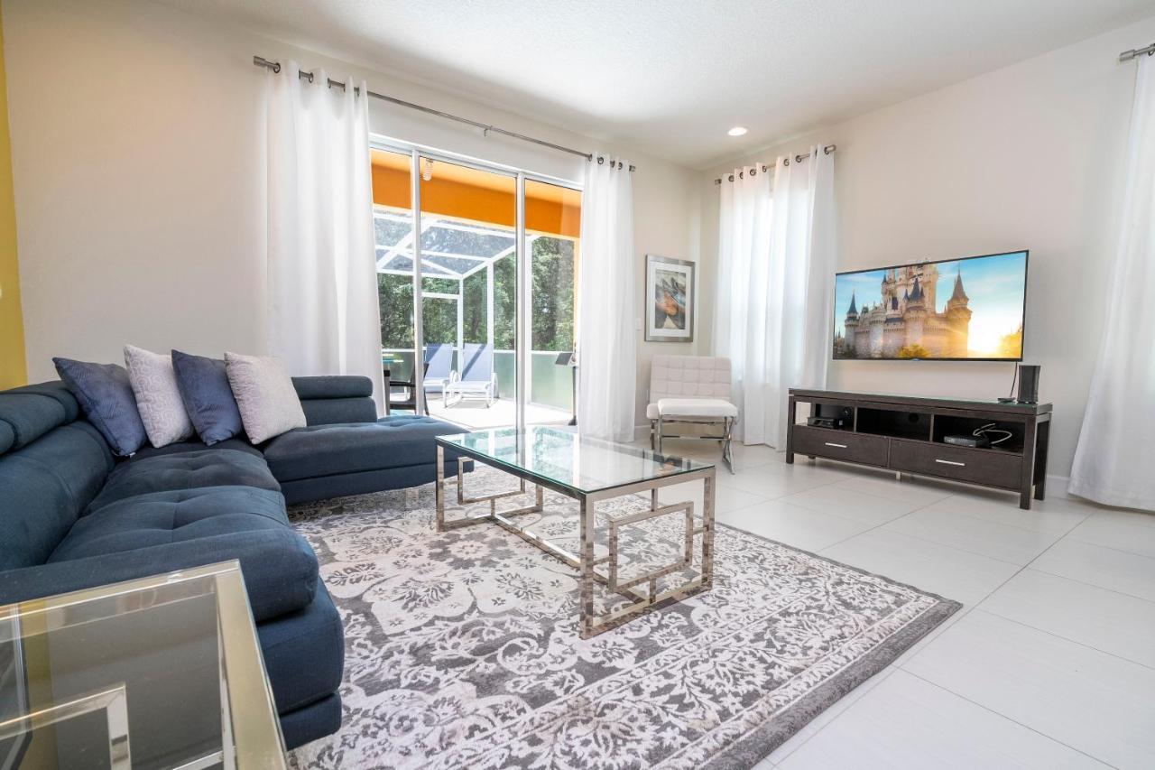 3br Townhouse Near Bbq Grill And Pool