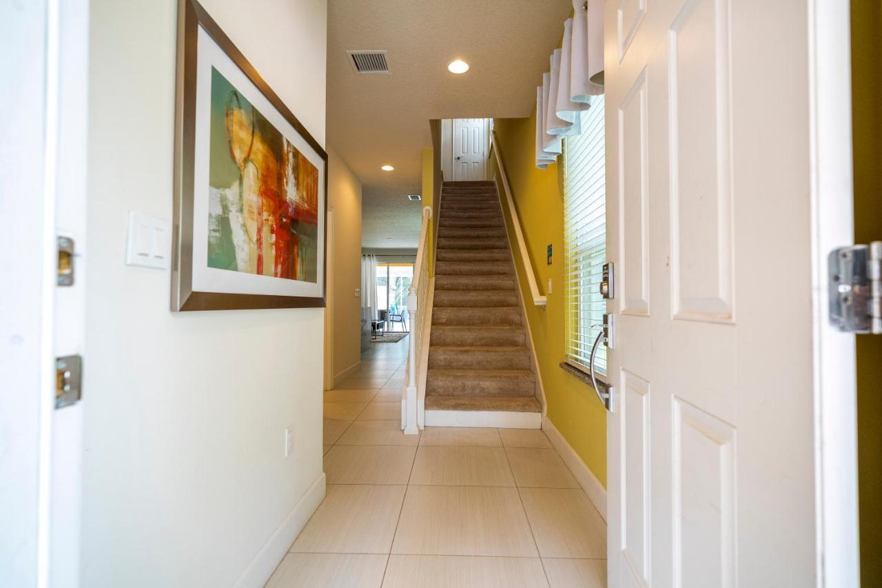 3br Townhouse Near Bbq Grill And Pool *