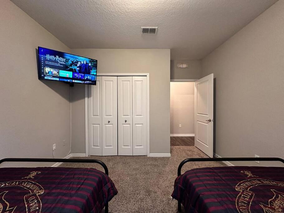 Apartment Harry Potter Themed Luxury 3bd 2bth - Universal
