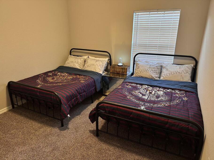 Harry Potter Themed Luxury 3bd 2bth - Universal Apartment Orlando