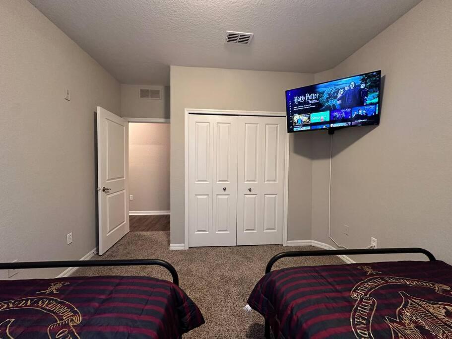 Apartment Harry Potter Themed Luxury 3bd 2bth - Universal *