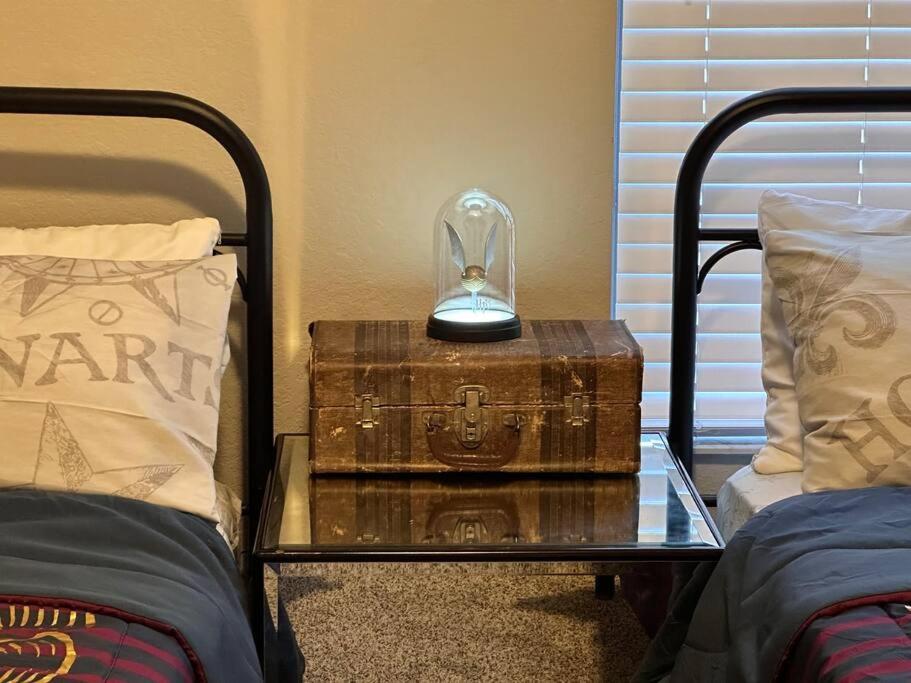 Harry Potter Themed Luxury 3bd 2bth - Universal Apartment Orlando