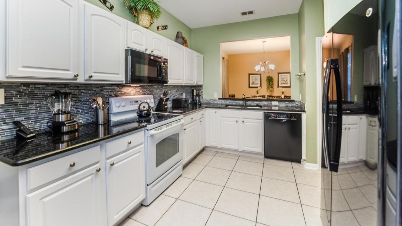 Windsor Hills - 5 Bed 5 Baths Holiday home Orlando