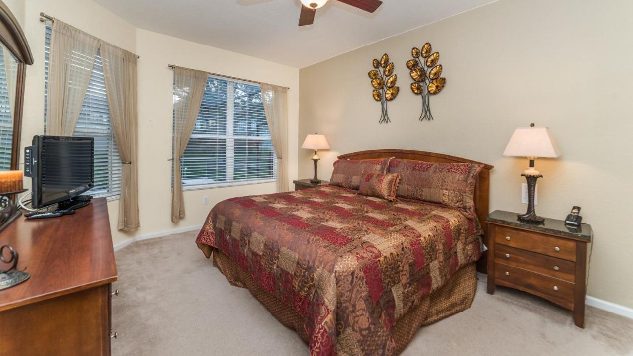 Holiday home Windsor Hills - 5 Bed 5 Baths *
