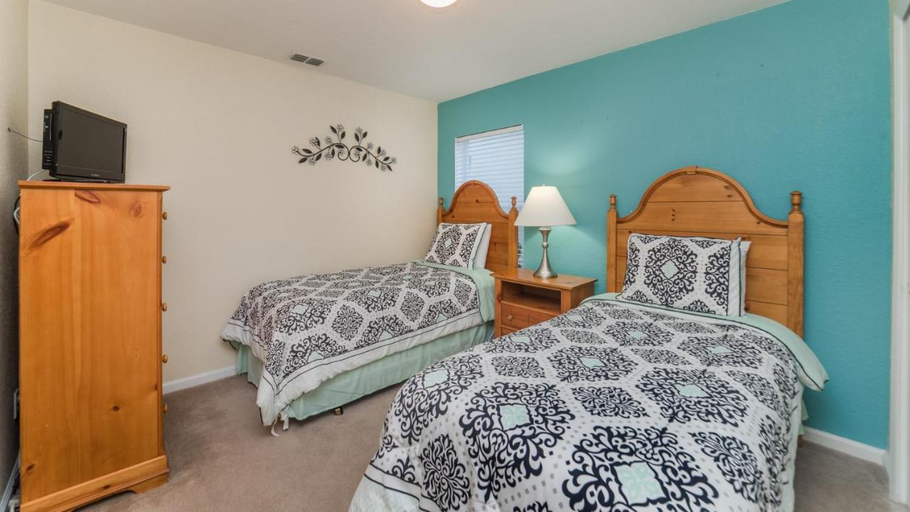 Windsor Hills - 5 Bed 5 Baths Holiday home *
